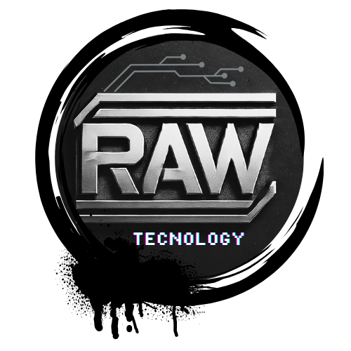 Raw